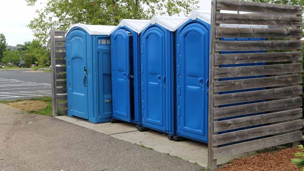 Long-term Porta Potty Rental - Porta Potty Rental Pros - Porta Potty Rentals services in Aromas, CA